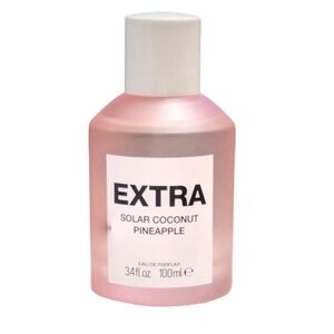 EXTRA Solar Coconut Pineapple Eau De Parfum